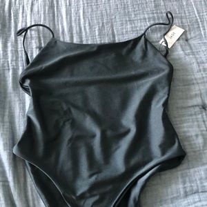 Jade Swim One piece swimsuit